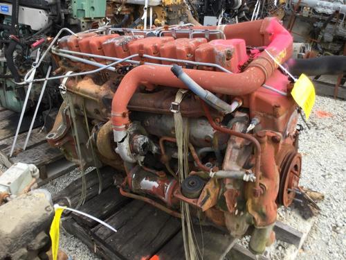 Renault  Engine Assembly