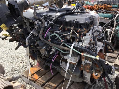 INTERNATIONAL N13 Engine Assembly