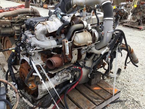 INTERNATIONAL N13 Engine Assembly