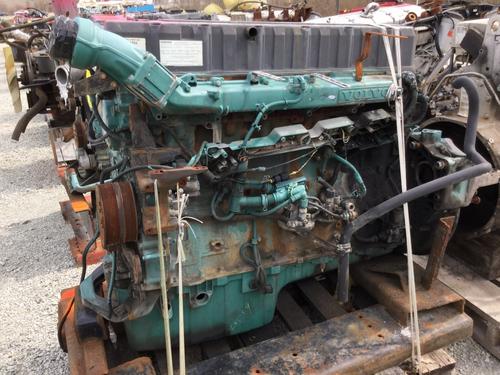VOLVO D 12 Engine Assembly