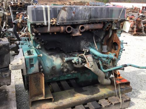 VOLVO D 12 Engine Assembly