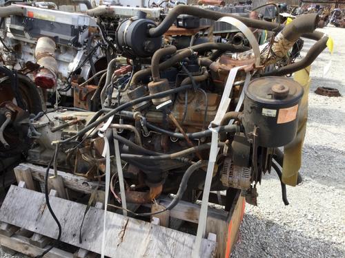 FORD 7.0 L Engine Assembly