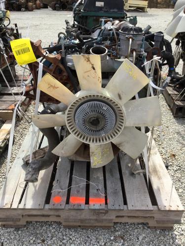 INTERNATIONAL 6.0L Engine Assembly