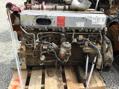 MERCEDES 0M460LA EGR Engine Assembly