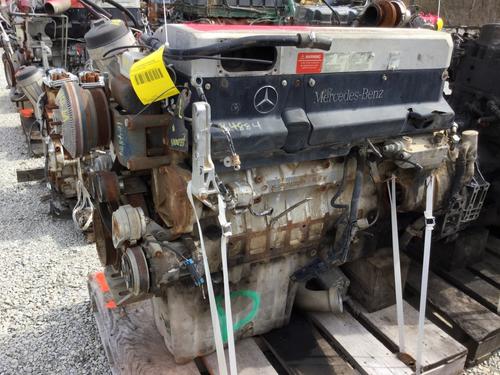 MERCEDES OM460LA Engine Assembly