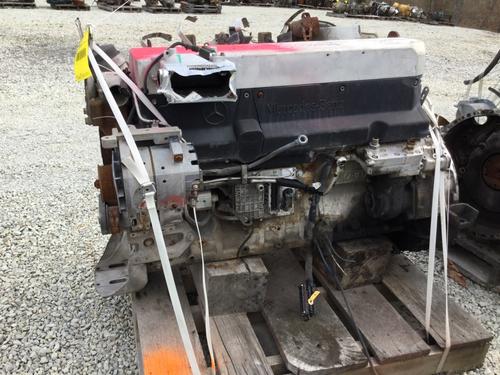 MERCEDES OM460LA Engine Assembly