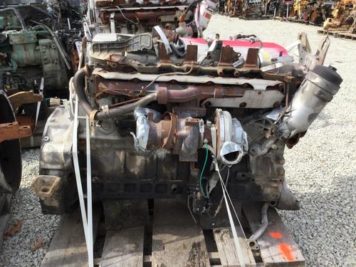 MERCEDES OM460LA Engine Assembly