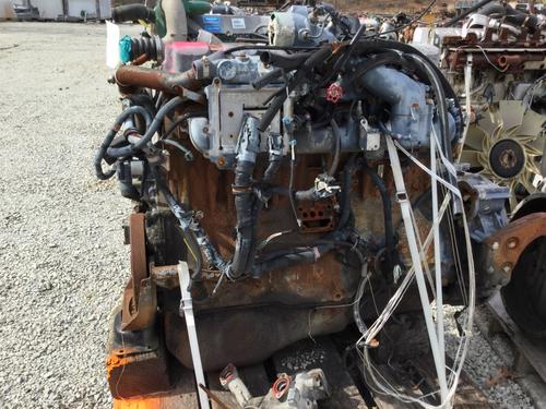 MACK E7 Engine Assembly