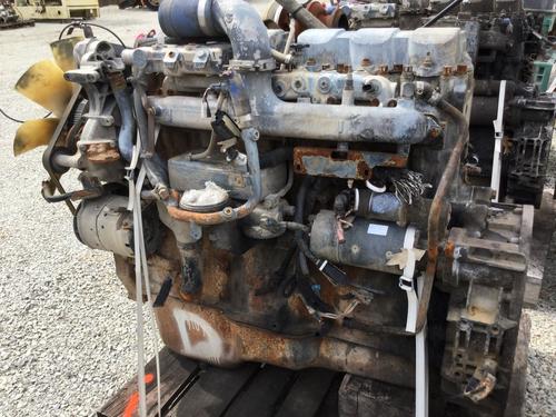 MACK E7 Engine Assembly