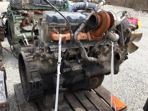 MACK E7 Engine Assembly