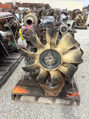 MACK E7 Engine Assembly