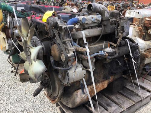 MACK E7 Engine Assembly