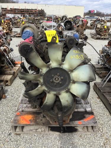 MACK E7 Engine Assembly