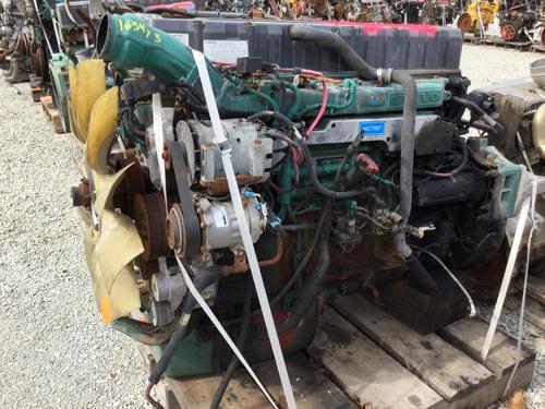 VOLVO D 12 Engine Assembly