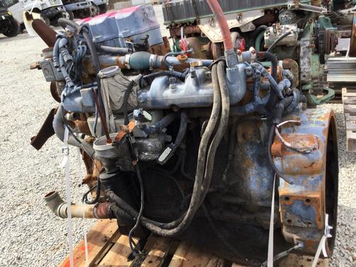 MACK E7 Engine Assembly