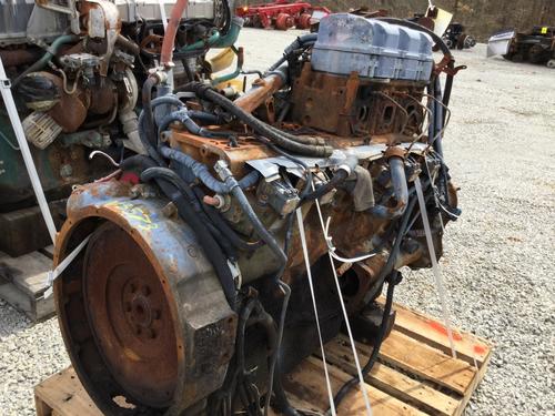 MACK E7 Engine Assembly