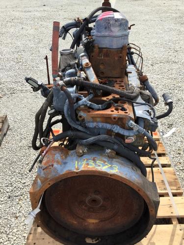 MACK E7 Engine Assembly