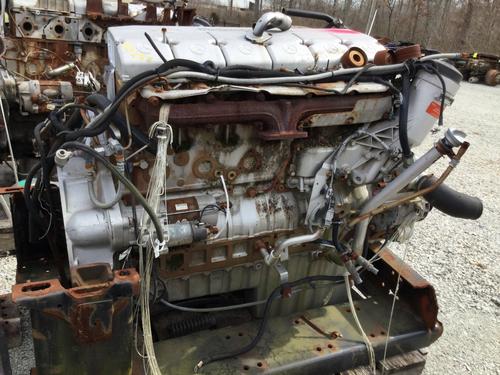 MERCEDES OM460LA Engine Assembly