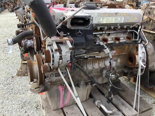 MERCEDES OM460LA Engine Assembly