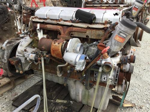 MERCEDES OM460LA Engine Assembly