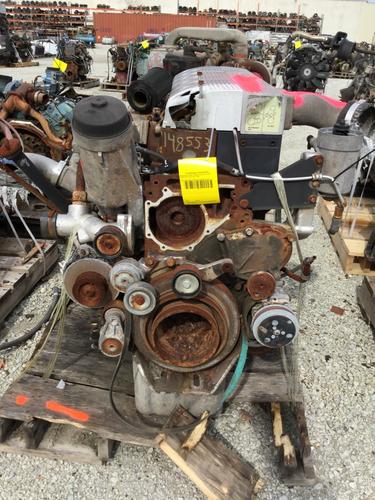 MERCEDES OM460LA Engine Assembly