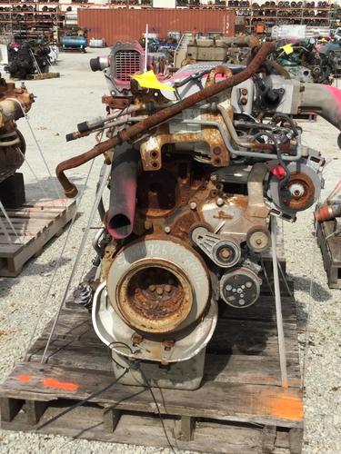 MERCEDES 0M460LA EGR Engine Assembly