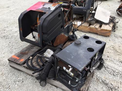   AUXILIARY POWER UNIT