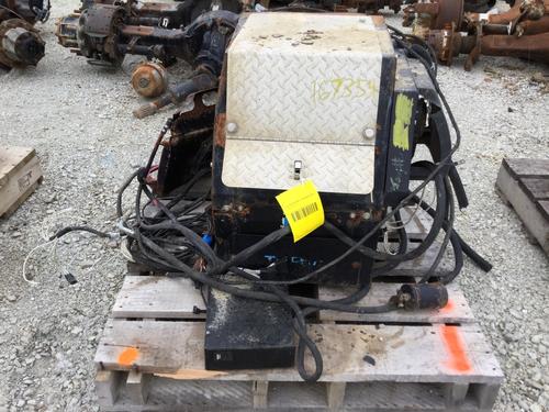   AUXILIARY POWER UNIT