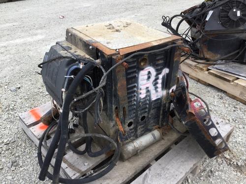   AUXILIARY POWER UNIT