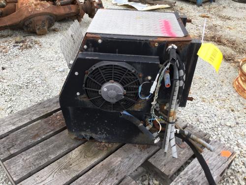   AUXILIARY POWER UNIT