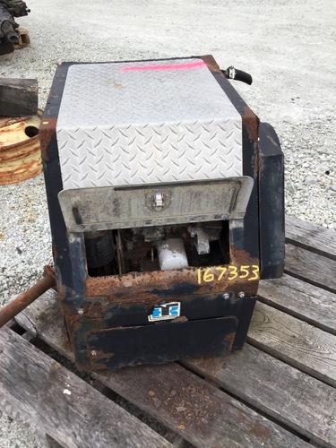   AUXILIARY POWER UNIT