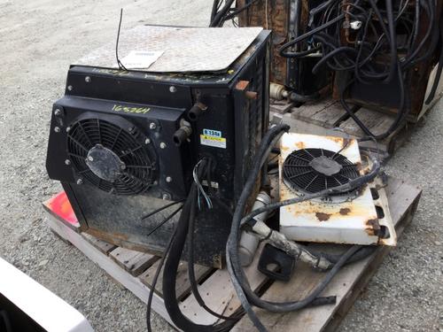 Thermo King  AUXILIARY POWER UNIT