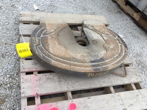 Holland FW0070-7683XL Fifth Wheel