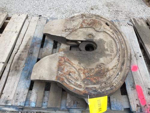 HOLLAND XA-71-OAS Fifth Wheel