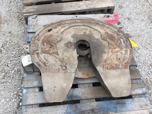 HOLLAND XA-71-OAS Fifth Wheel