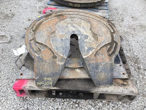 Holland XA-71-OAS Fifth Wheel