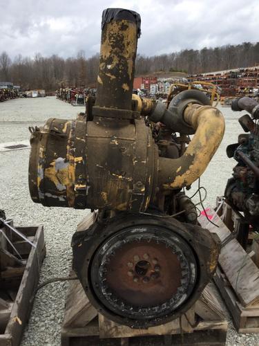 CAT 3306DI Engine Assembly