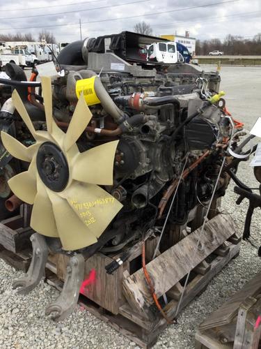 DETROIT DD13 Engine Assembly