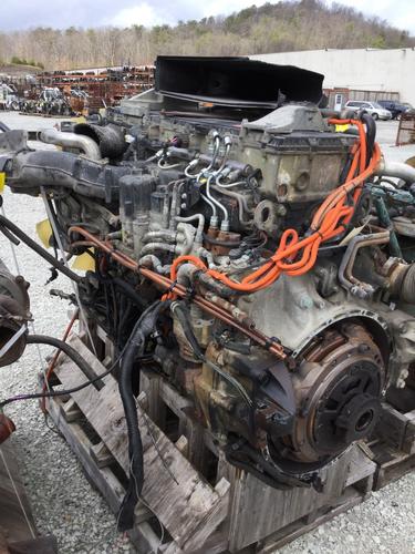 DETROIT DD13 Engine Assembly