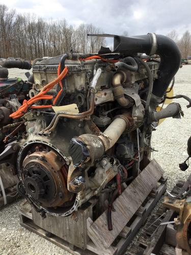 DETROIT DD13 Engine Assembly