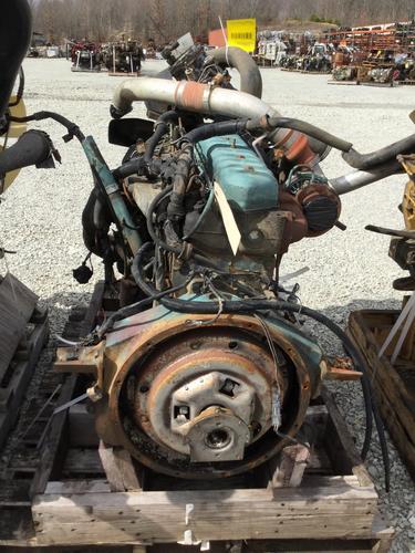 INTERNATIONAL DT 360 Engine Assembly