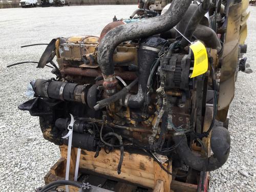CAT 3116 Engine Assembly