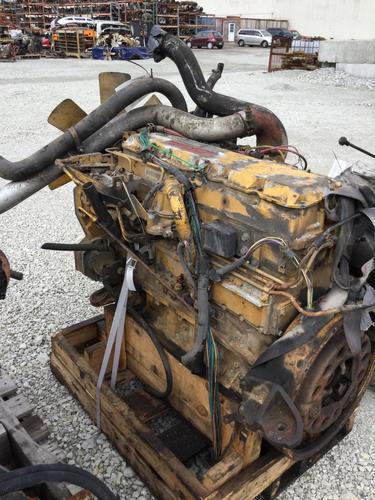 CAT 3116 Engine Assembly