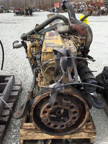 CAT 3116 Engine Assembly