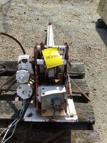   Misc Parts