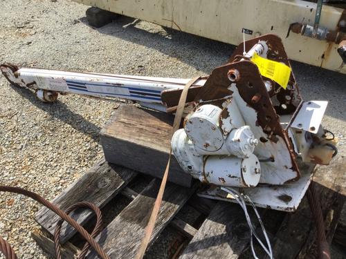   Misc Parts