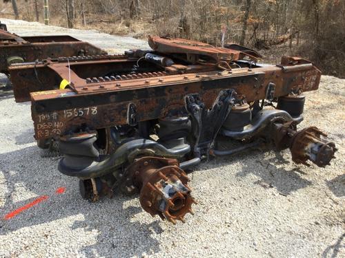 EATON DSP40 CUTOFF - TANDEM AXLE