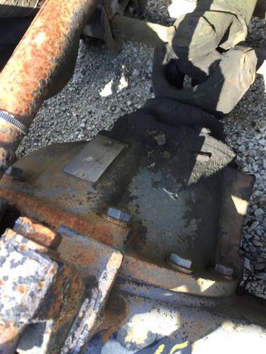 EATON DSP40 CUTOFF - TANDEM AXLE