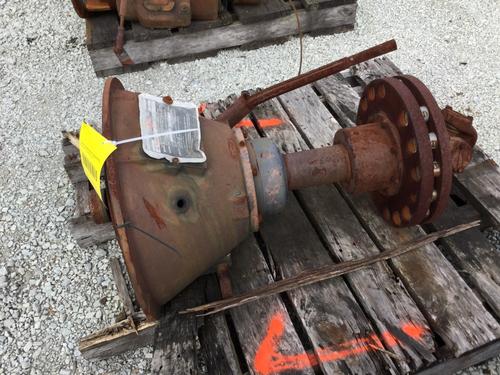 Twin Disk SP214P1 Transmission Assembly