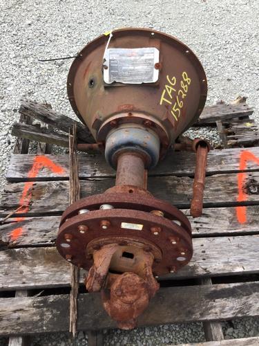 Twin Disk SP214P1 Transmission Assembly